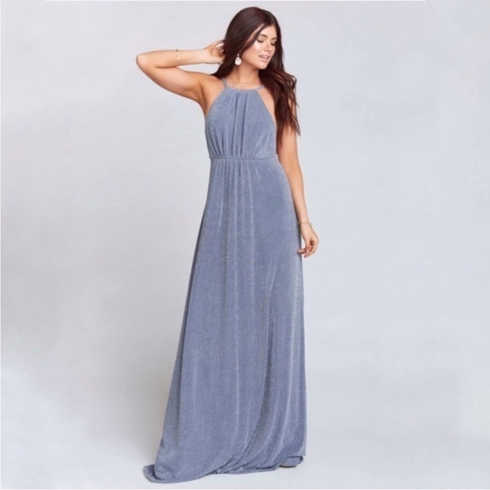 Show me your Mumu Show me your Mumu